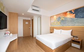 Metland Hotel Bekasi